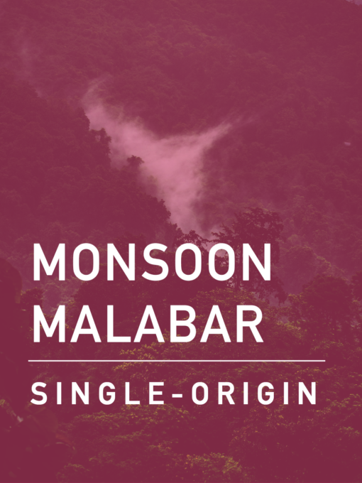 Monsoon malabar