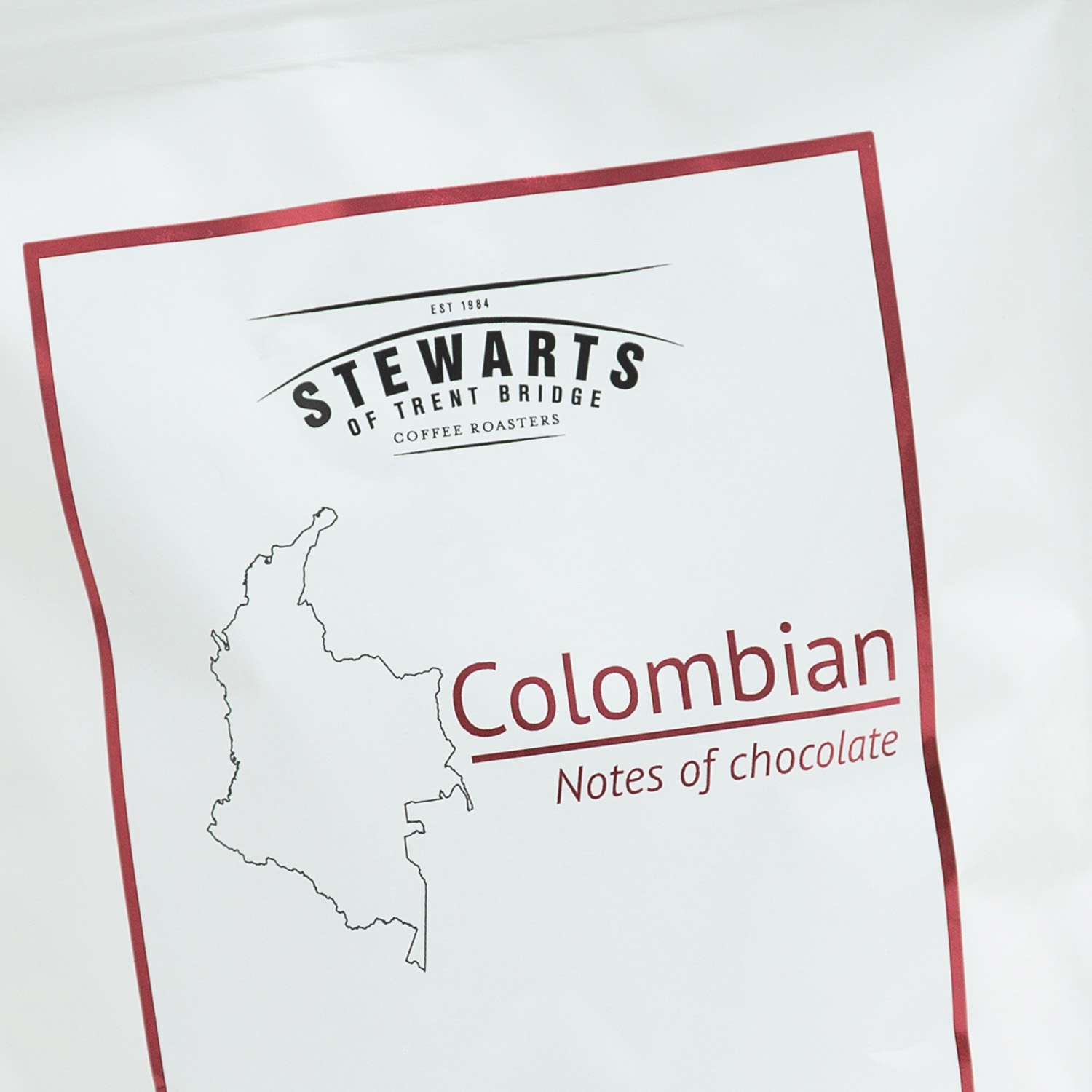 Stewarts Coffees