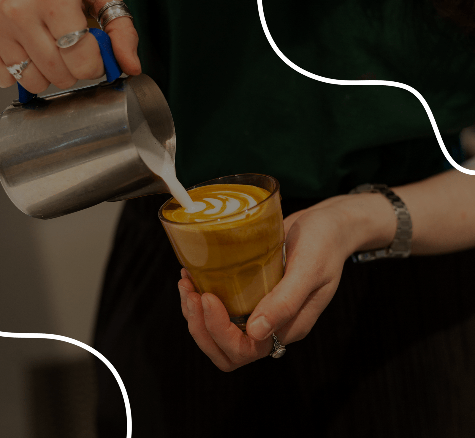 Barista Workshops and Courses